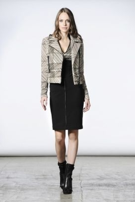 Chaqueta Pianura Studio