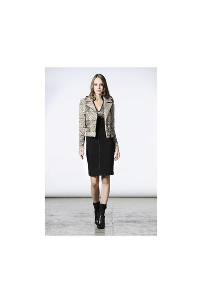 Chaqueta Pianura Studio