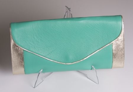 Cartera piel Space Style Concep