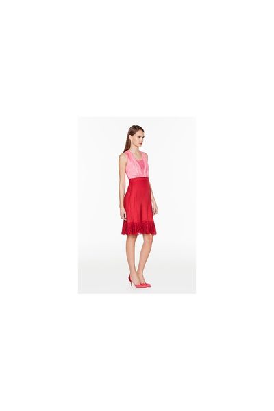 Vestido TWIN-SET Camelia