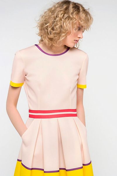 Vestido PATRICIA PEPE Scuba