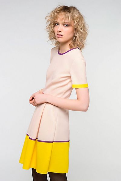 Vestido PATRICIA PEPE Scuba