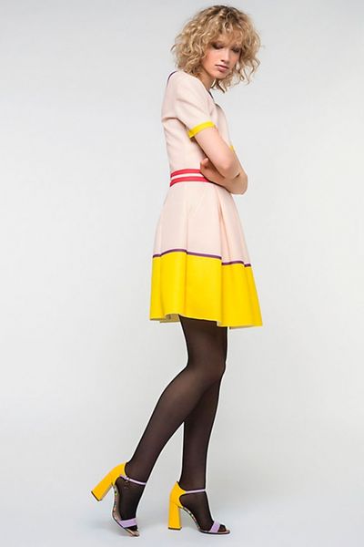Vestido PATRICIA PEPE Scuba