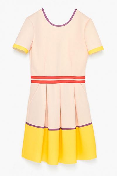 Vestido PATRICIA PEPE Scuba