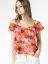 Top PATRIZIA PEPE flores