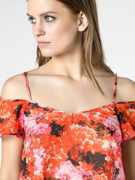 Top PATRIZIA PEPE flores