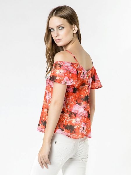 Top PATRIZIA PEPE flores