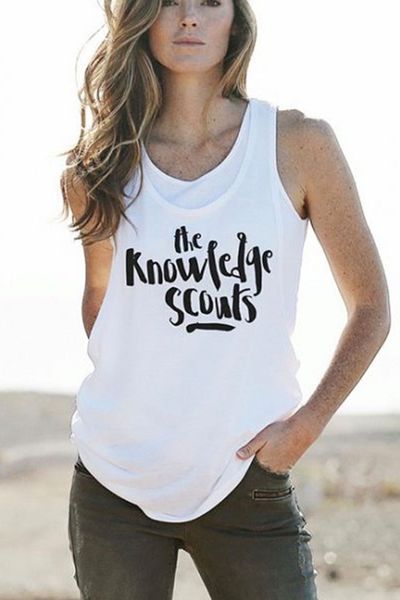 Camiseta IMILOA Knowledge