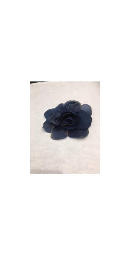 Broche flor